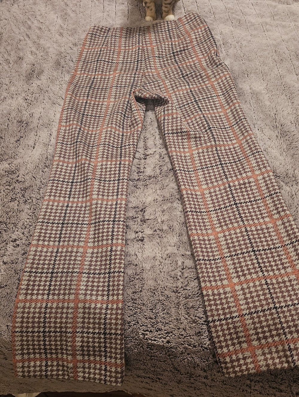 Lysse Dress Pants Stretchy - Picture 5 of 9